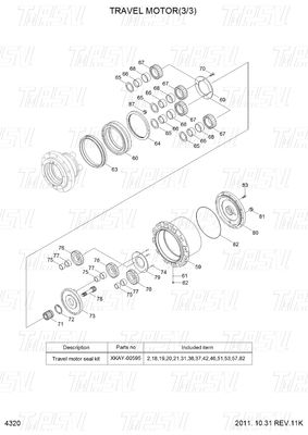 R80-7 قطعات Reducer Excavator Black Final Drive Assembly Catalog Travel Drive قطعات Reducer Travel Drive قطعات Reducer Travel Drive Catalog قطعات Reducer Travel Drive قطعات Reducer Excavator Black قطعات Reducer Travel Drive قطعات Reducer