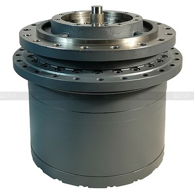 LC15V00026F1 مجموعه گیربکس کاهش برای مدل های مختلف حفاری SK350-8
