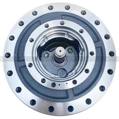 LC15V00026F1 مجموعه گیربکس کاهش برای مدل های مختلف حفاری SK350-8