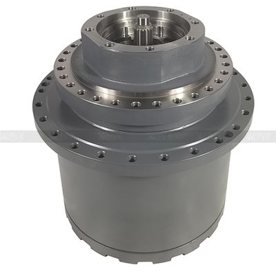 YN15V00037F2 قطعات معدنی قطعات معدنی محرک کاهش ASSY SK210-8