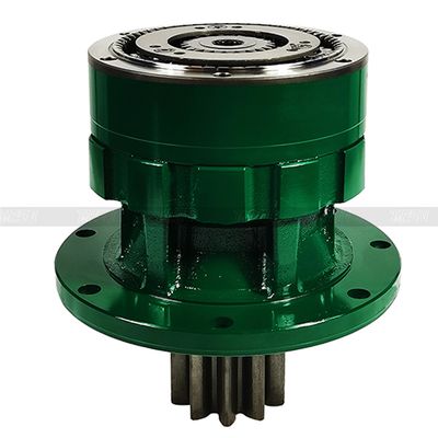 YR32W00002F1 Excavator Swing Reducer قطعات محرک نهایی قابل تنظیم SK60-5