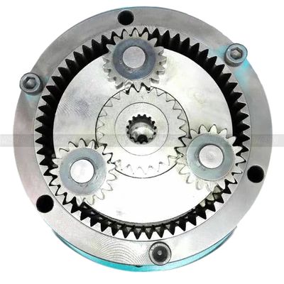 YR32W00002F1 Excavator Swing Reducer قطعات محرک نهایی قابل تنظیم SK60-5