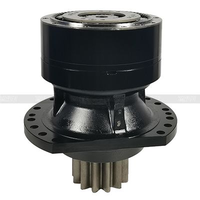 YN32W00022F2 کم کردن گیربکس مونتاژ کم کننده سیاره ای نوع SK210-8