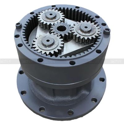 YN32W00022F2 کم کردن گیربکس مونتاژ کم کننده سیاره ای نوع SK210-8