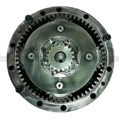 YN32W00022F2 کم کردن گیربکس مونتاژ کم کننده سیاره ای نوع SK210-8