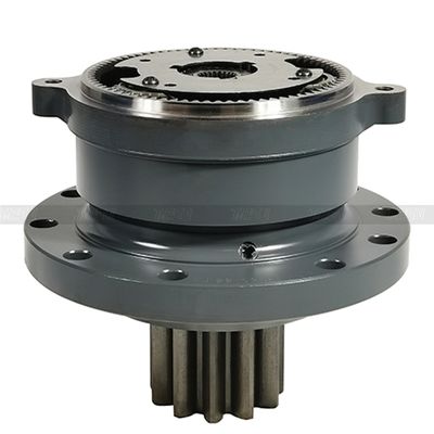 سیاه 9287538 موتور سفر حفاری ZX60 قطعات معدنی سفارشی