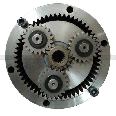 جمع آوری محرک نهایی حفاری سیاه با رنگ های سفارشی R80-7 31N110140