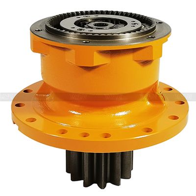 4861577 موتور هیدرولیک نوع موتور حفاری سوئیچ درایو E307E سفارشی