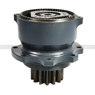 13042600031 بسیار قابل اعتماد Excavator Final Drive Motor DX60 نصب آسان