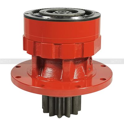 فولاد DH807 DH80G موتور هیدرولیک K1045875 نصب آسان