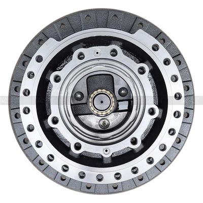 هیدرولیک ZX330 موتور محرک نهایی 9212584 کارایی بالا برای حفاری