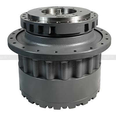 فولاد 7088H00320 حفاری قطعات محرک نهایی موتور سفر Assy با بولت در نصب PC360-7