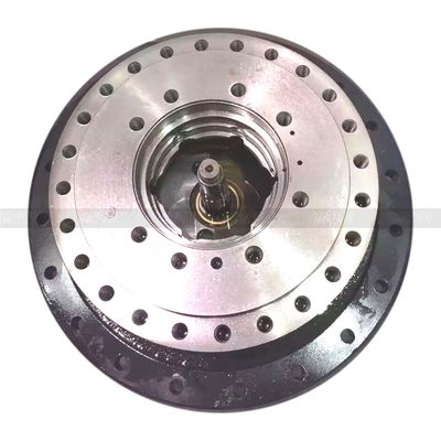 فولاد 7088H00320 حفاری قطعات محرک نهایی موتور سفر Assy با بولت در نصب PC360-7