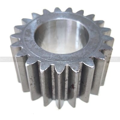R215-7 چرخ دو مرحله ای حفاری برای موتور هیدرولیک XKAQ-00025