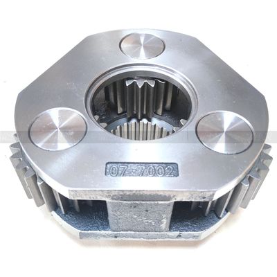 R215-7 کاوشگر سنگین کار سیاره گیر حامل سیاره کاهش دهنده نوع