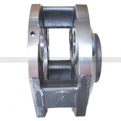 هیوندای R215-7 حامل گیرهای سیاره ای XKAQ-00075 Swing 2Stage با گیر میشینگ