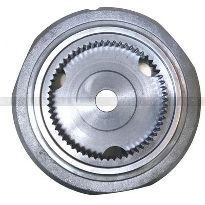 SK210-8 سفر مونتاژ حامل سیاره ای 2 مرحله YN15V00037S007 برای حفاری