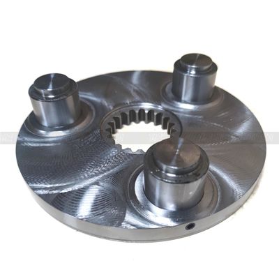 E307C Excavator Swing Planetary Gear Carrier برای CATERPILLAR 171-9443 برای استفاده از ماشین های حفاری