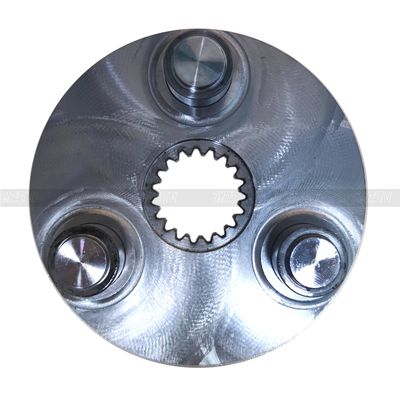 E307C Excavator Swing Planetary Gear Carrier برای CATERPILLAR 171-9443 برای استفاده از ماشین های حفاری