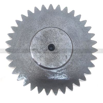 سفر 1 مرحله E315A Excavator خورشیدی Gear برای سیستم انتقال 102-6520