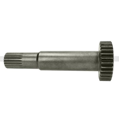JS200 Excavator Sun Gear In Transmission 20/951592 مقاومت در برابر سایش برای تعمیر
