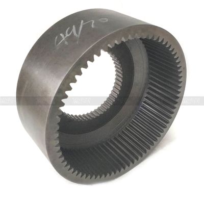 قطعات معدنی با کارایی بالا EX60-2 حلقه چرخ چرخ سفر 2031521