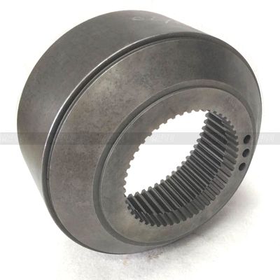 قطعات معدنی با کارایی بالا EX60-2 حلقه چرخ چرخ سفر 2031521