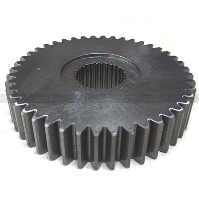 CLG200 GM35VL Excavator Planetary Gear RV 34C0874 موتور هیدرولیک