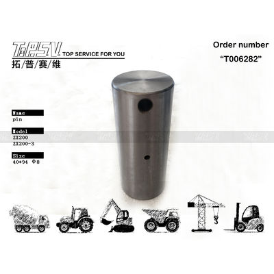 ZX200-3 Excavator 3Stage Planetary Pin 4315838 سفر برای انتقال برق بدون مشکل
