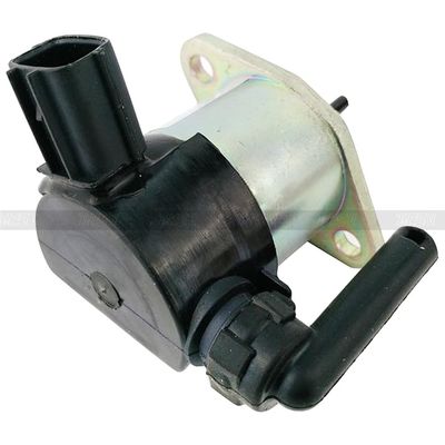 قطعات الکتریکی حفاری DC 24V Solenoid 1C010-60015 KX080