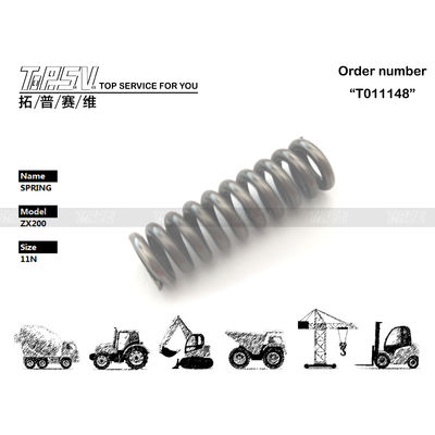 4396747 HMGE36EA دقت بالا ZX200 Excavator Travel بهار موتور هیدرولیک برای مدل های سازگار