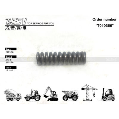 118-4057 قطعات موتور هیدرولیک فولادی برتر به رنگ سیاه بهار E323 Excavator Travel