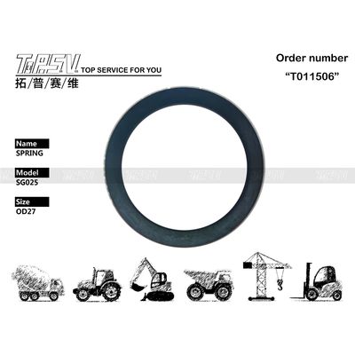 5I-9310 SG025 قطعات موتور جابجایی حفاری سوئیچ با نگهداری روغن دنده