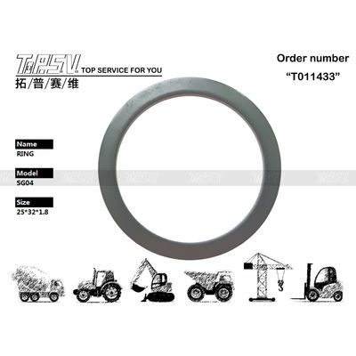 099-0330 SG04 قطعات موتور هیدرولیک بهار برای ماشین حفاری