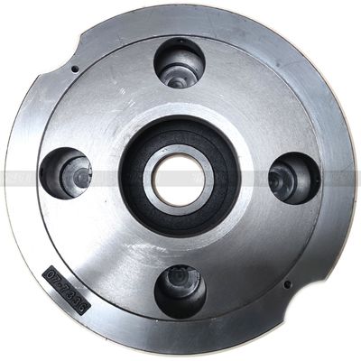 DH420-7 Excavator Travel 2Stage Planetary Gear Carrier 2230-7024A چرخ دنده های شبکه ای