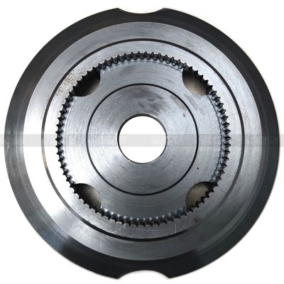 DH420-7 Excavator Travel 2Stage Planetary Gear Carrier 2230-7024A چرخ دنده های شبکه ای