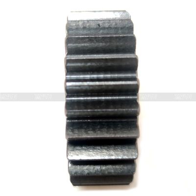 سطح درمان شده E307C Excavator Swing 1 مرحله گیربکس با بدن فولاد سیاه 171-9445