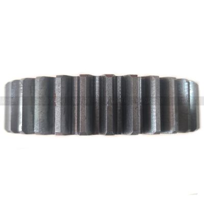 حفاری هیوندای R110-7 حامل سیاراتی Gear سفر XKAY-01762