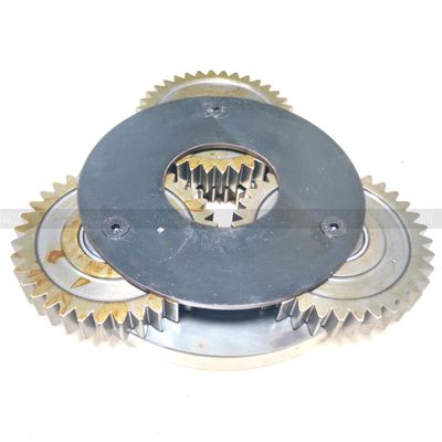 سفر 1 مرحله حامل ASSY حفاری هیدرولیکی R110-7 TM22 در انبار