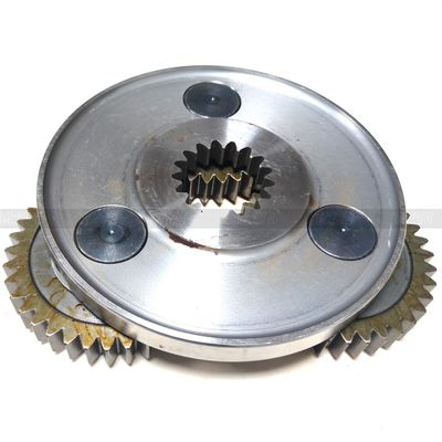 سفر 1 مرحله حامل ASSY حفاری هیدرولیکی R110-7 TM22 در انبار