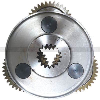 سفر 1 مرحله حامل ASSY حفاری هیدرولیکی R110-7 TM22 در انبار