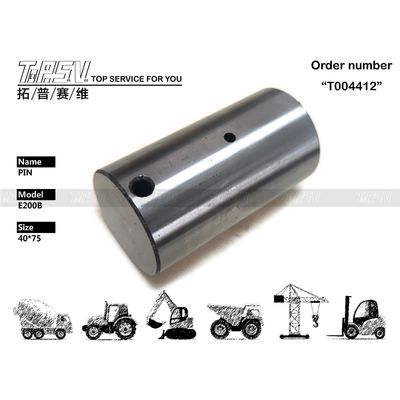 096-4343 E320B فولاد حفاری تکان دو مرحله ای گیر در انبار
