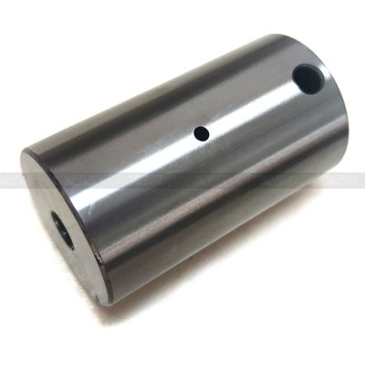 موتور هیدرولیک رانده شده TM18 Excavator Travel 2 Stage Gear pin nut Gearbox برای نگهداری ماشین آلات