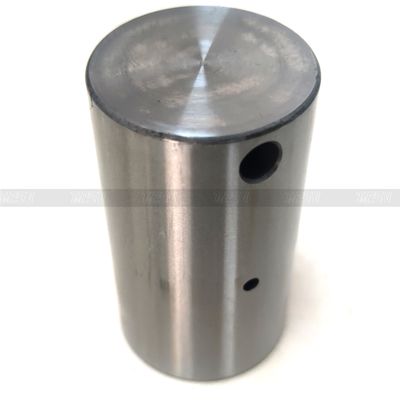 موتور هیدرولیک رانده شده TM18 Excavator Travel 2 Stage Gear pin nut Gearbox برای نگهداری ماشین آلات