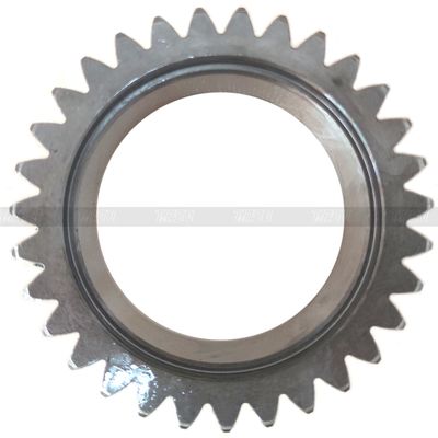 فولاد گرمایی JCM913 Excavator سفر 2 مرحله Gear سیاره ای برای Excavator هیدرولیک Drive