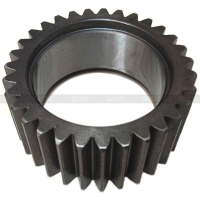 فولاد گرمایی JCM913 Excavator سفر 2 مرحله Gear سیاره ای برای Excavator هیدرولیک Drive