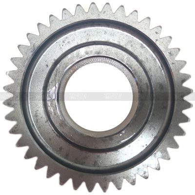قطعات یدکی سیاه برای حفاری ها کیسه ای مهر و موم شده E311C سیستم انتقال چرخ دنده های سیاره ای 1 مرحله 218-4246