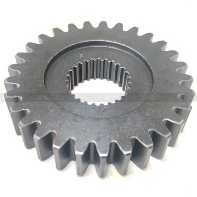 پایداری SK120-3 Excavator Travel Planetary Gear / Excavator Final Drive با موتور هیدرولیک