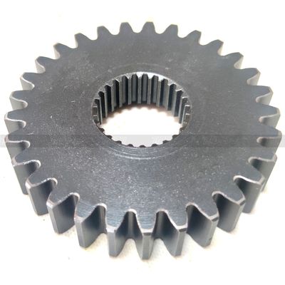 پایداری SK120-3 Excavator Travel Planetary Gear / Excavator Final Drive با موتور هیدرولیک