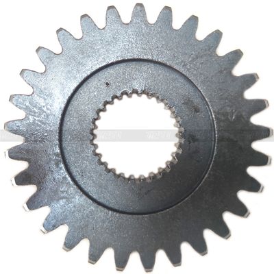 پایداری SK120-3 Excavator Travel Planetary Gear / Excavator Final Drive با موتور هیدرولیک